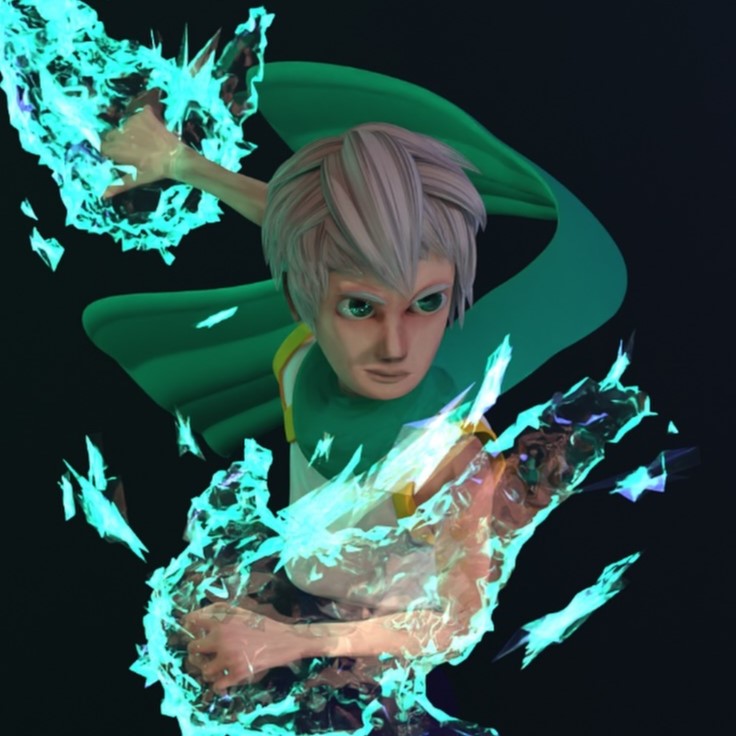 Access to short films projects by Mythic Projects