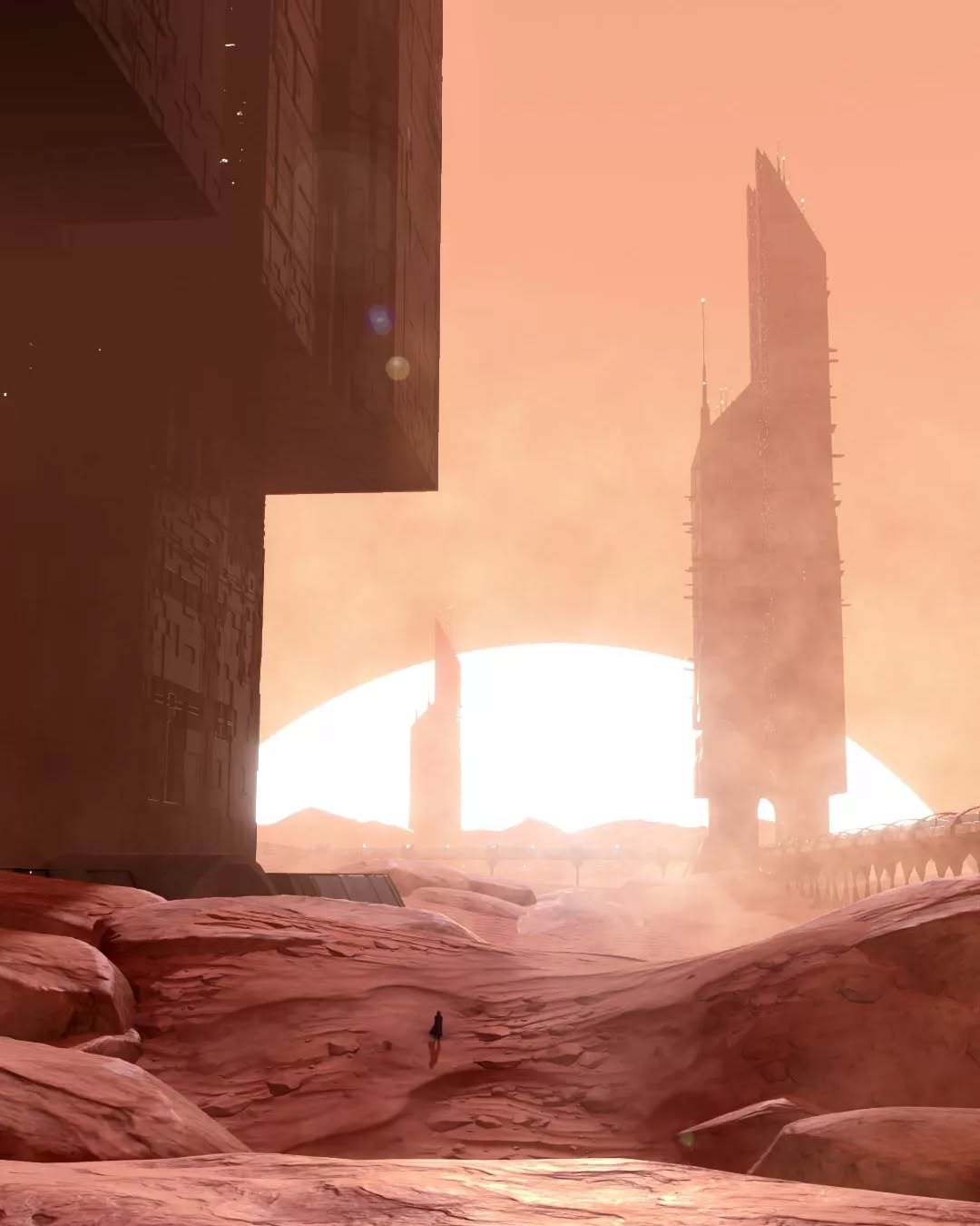 Access to 3D environment art projects by Mythic Projects